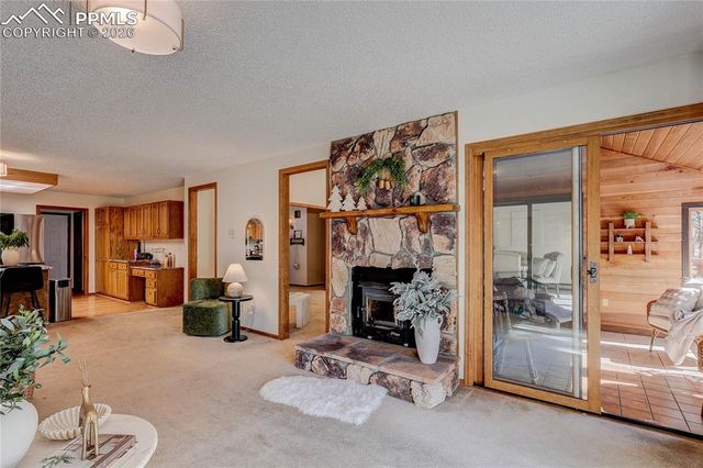 8755 Burgess Road, Colorado Springs, CO 80908