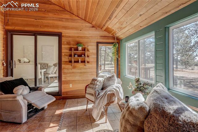 8755 Burgess Road, Colorado Springs, CO 80908