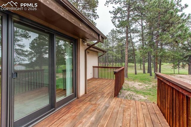 8755 Burgess Road, Colorado Springs, CO 80908