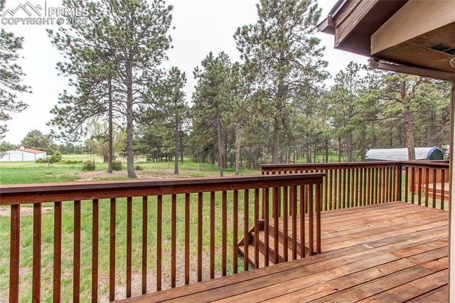 8755 Burgess Road, Colorado Springs, CO 80908