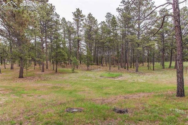 8755 Burgess Road, Colorado Springs, CO 80908