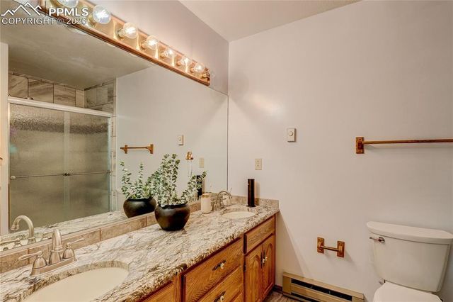 8755 Burgess Road, Colorado Springs, CO 80908