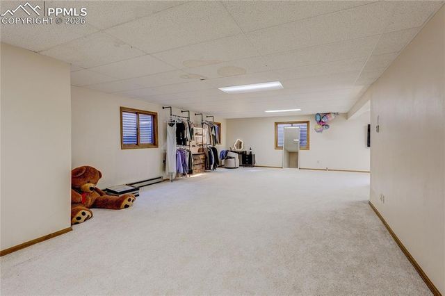 8755 Burgess Road, Colorado Springs, CO 80908