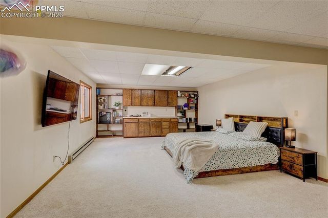 8755 Burgess Road, Colorado Springs, CO 80908