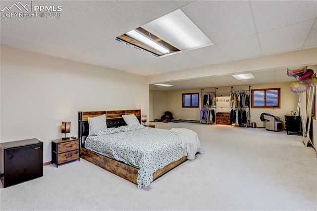 8755 Burgess Road, Colorado Springs, CO 80908