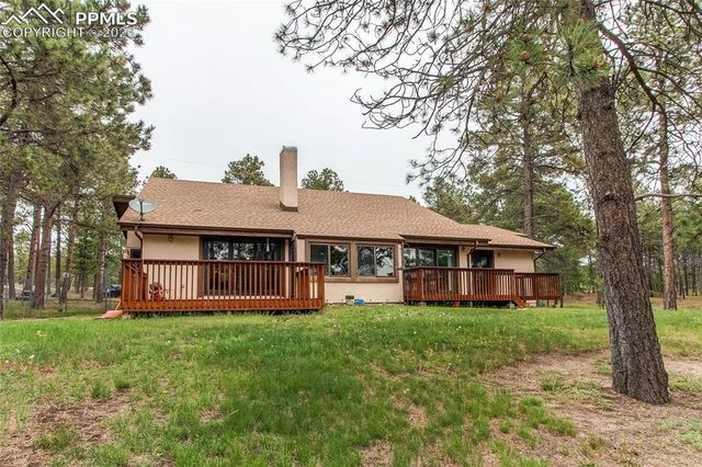 8755 Burgess Road, Colorado Springs, CO 80908