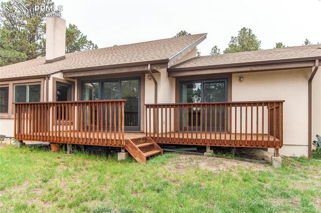 8755 Burgess Road, Colorado Springs, CO 80908