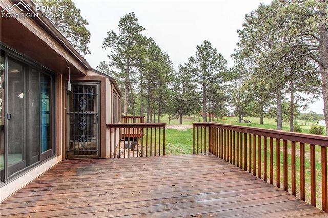 8755 Burgess Road, Colorado Springs, CO 80908