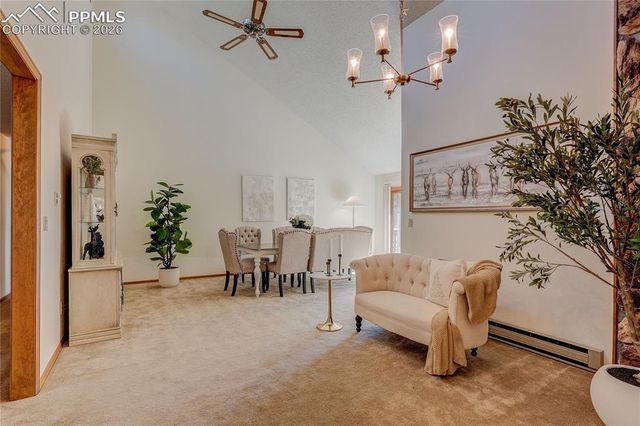 8755 Burgess Road, Colorado Springs, CO 80908