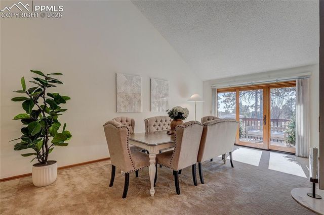 8755 Burgess Road, Colorado Springs, CO 80908