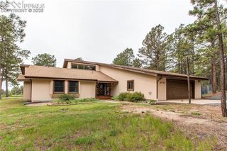 8755 Burgess Road, Colorado Springs, CO 80908