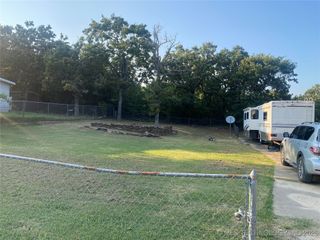 858 Osage, Eufaula, OK 74432