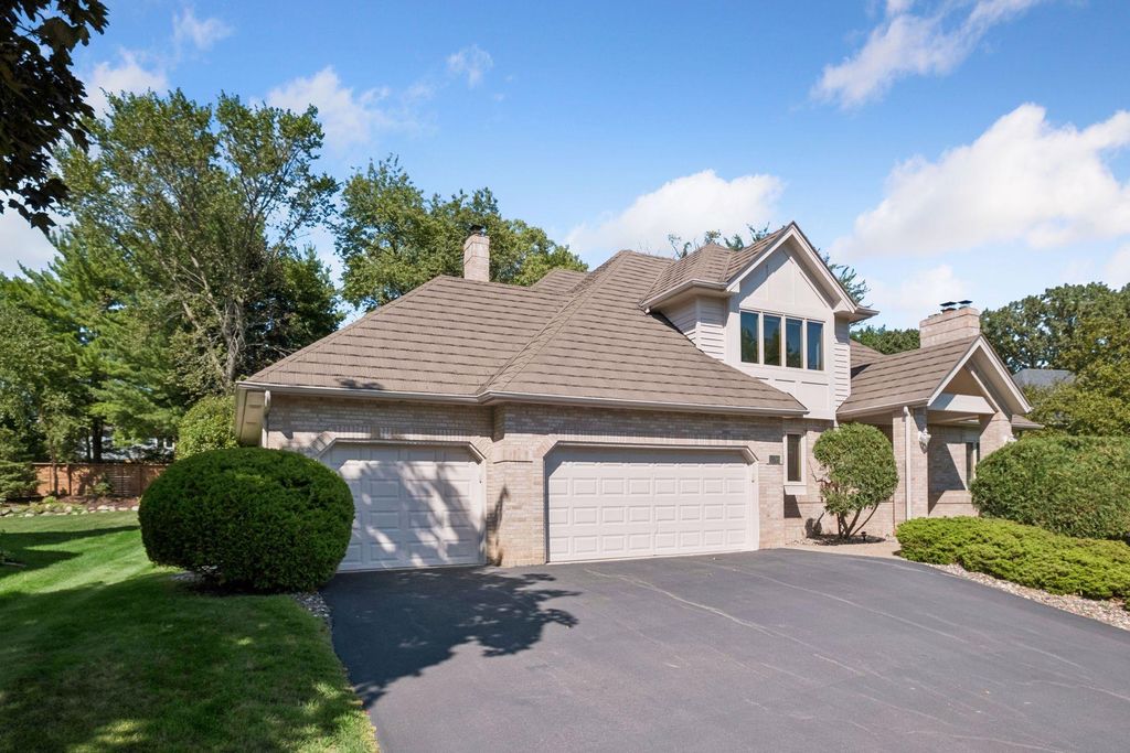 11304 Bluestem Lane, Eden Prairie, MN 55347 — exterior