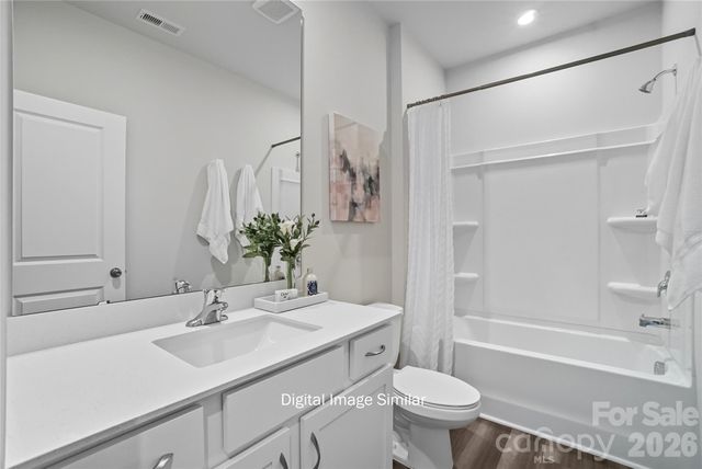 2566 Selbourne Drive, Gastonia, NC 28052