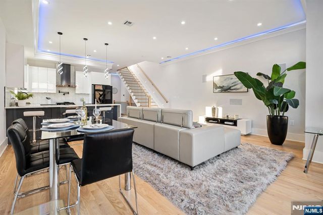 93 Terrace Avenue, Jersey City, NJ 07307