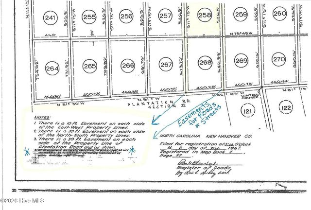 258 Plantation Road, Wilmington, NC 28405
