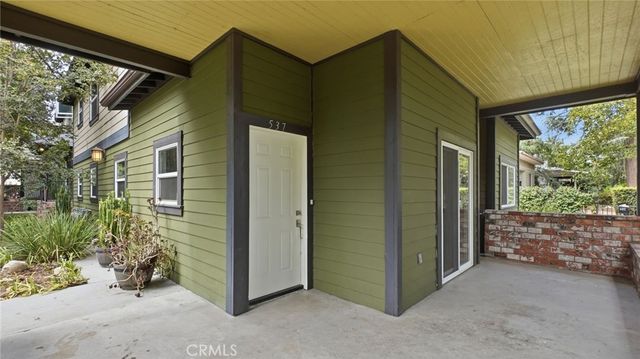 537 Cypress, Pasadena, CA 91103