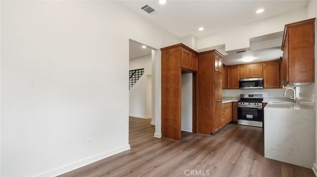 537 Cypress, Pasadena, CA 91103