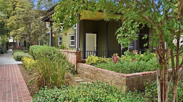 537 Cypress, Pasadena, CA 91103