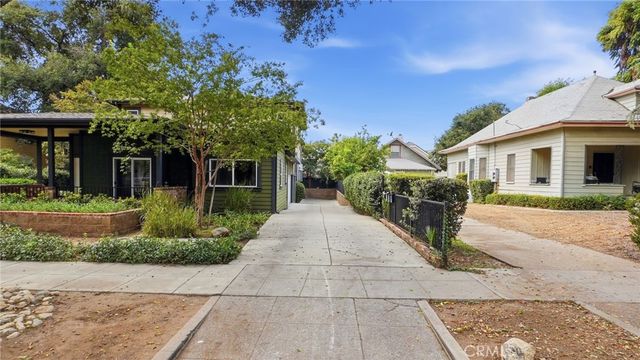537 Cypress, Pasadena, CA 91103
