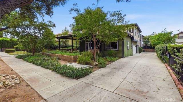 537 Cypress, Pasadena, CA 91103