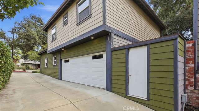 537 Cypress, Pasadena, CA 91103