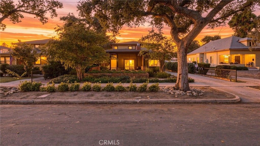 537 Cypress, Pasadena, CA 91103 — exterior