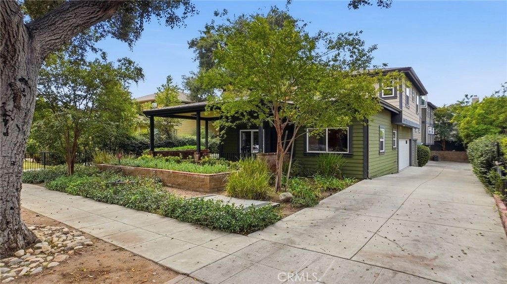 537 Cypress, Pasadena, CA 91103 — photo 5