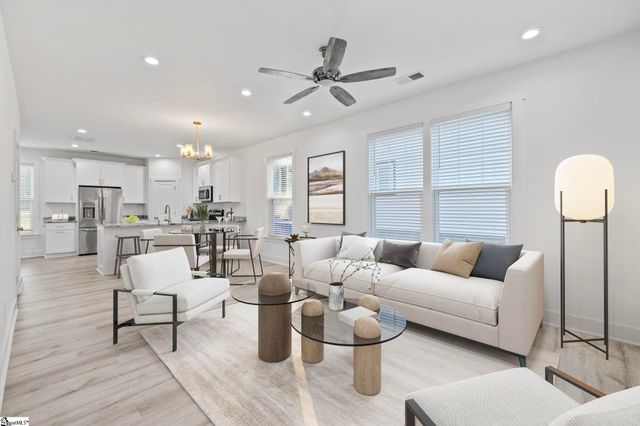 1 Little Creek Road, Travelers Rest, SC 29690