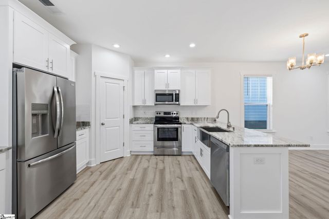 1 Little Creek Road, Travelers Rest, SC 29690