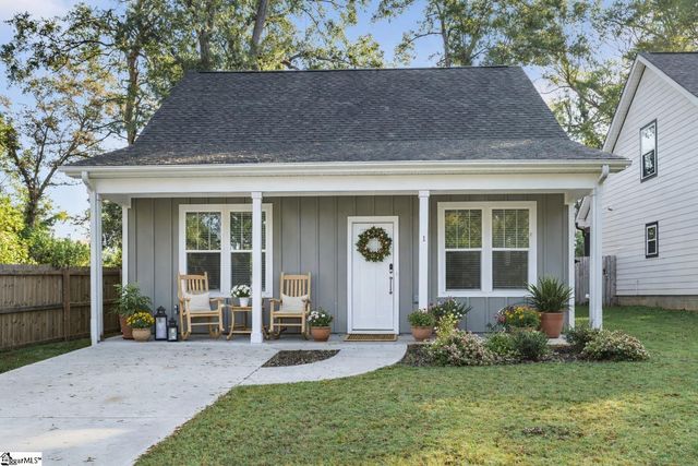 1 Little Creek Road, Travelers Rest, SC 29690