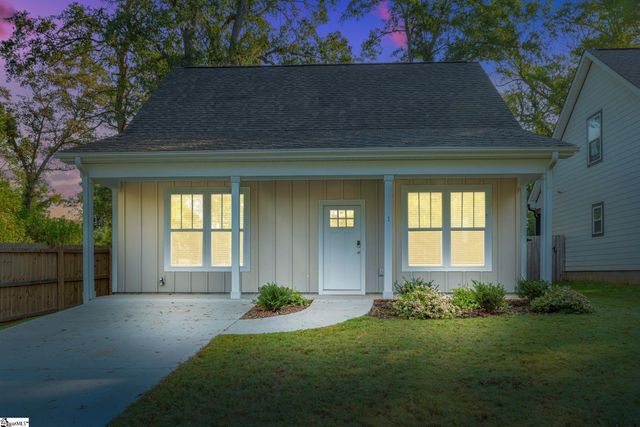 1 Little Creek Road, Travelers Rest, SC 29690