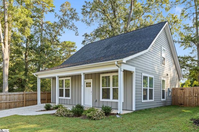 1 Little Creek Road, Travelers Rest, SC 29690