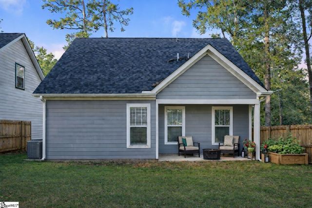 1 Little Creek Road, Travelers Rest, SC 29690