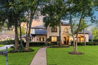 101 Big Trail Circle, Missouri City, TX 77459
