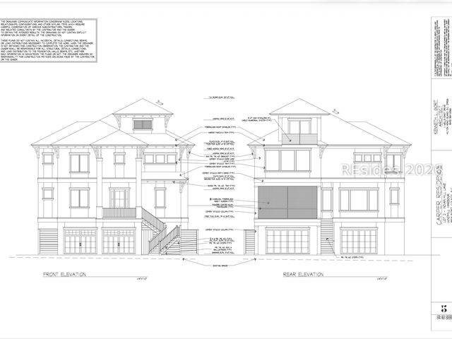 18 Indian Hill Ln, Hilton Head Island, SC 29926