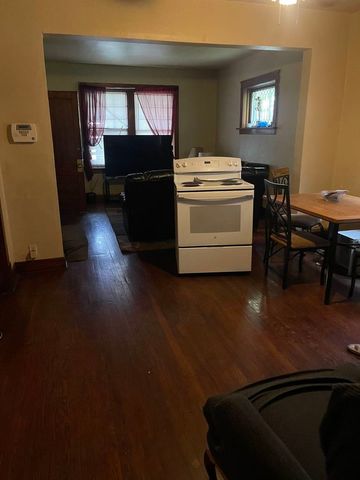 15616 Loomis Avenue, Harvey, IL 60426