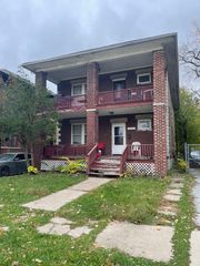 15616 Loomis Avenue, Harvey, IL 60426