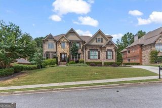 2996 CAMBRIDGE HILL Drive, Dacula, GA 30019
