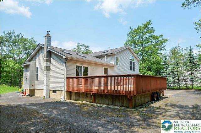 1214 Shadblow Road, Tobyhanna Twp, PA 18346