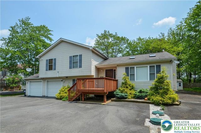1214 Shadblow Road, Tobyhanna Twp, PA 18346