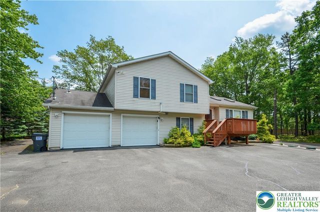1214 Shadblow Road, Tobyhanna Twp, PA 18346
