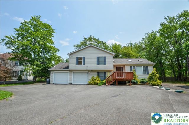 1214 Shadblow Road, Tobyhanna Twp, PA 18346