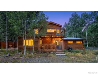 665 Lower Travis Gulch Road, Black Hawk, CO 80422