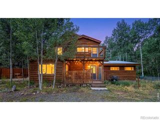 665 Lower Travis Gulch Road, Black Hawk, CO 80422