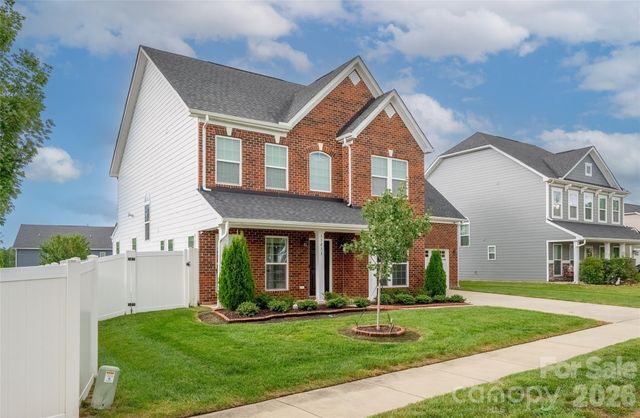 13411 Quicksilver Lane, Huntersville, NC 28078