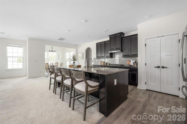 13411 Quicksilver Lane, Huntersville, NC 28078