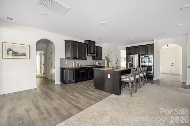 13411 Quicksilver Lane, Huntersville, NC 28078