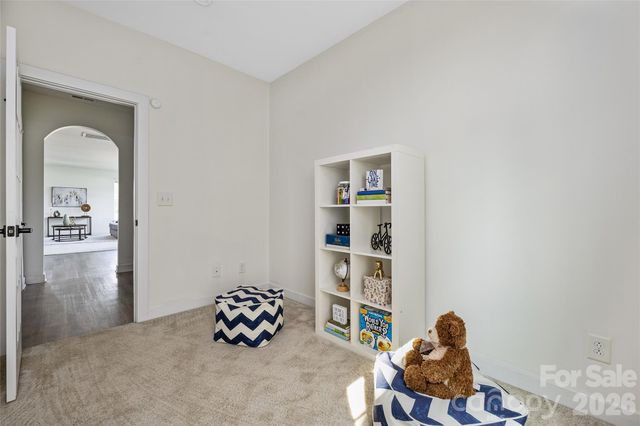 13411 Quicksilver Lane, Huntersville, NC 28078