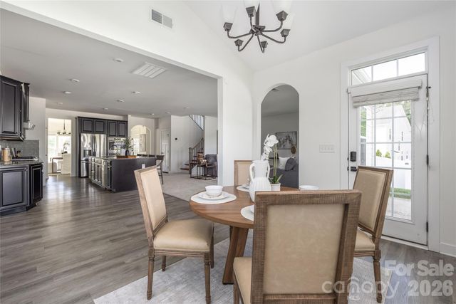 13411 Quicksilver Lane, Huntersville, NC 28078
